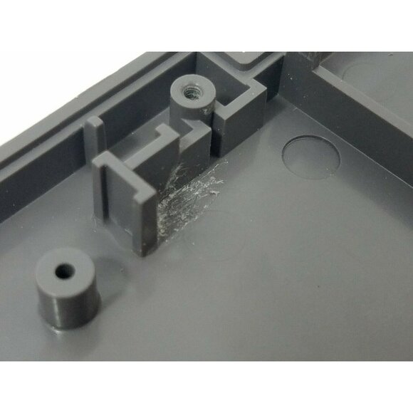 Solstice The Quest for the Staff of Demnos Nintendo NES Manual Authentic Tested - Picture 10 of 11